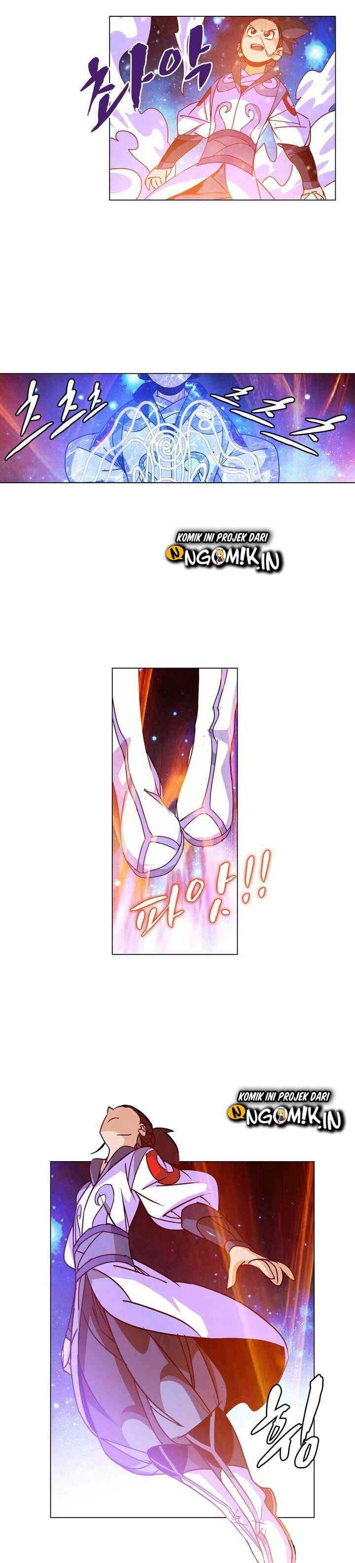 6 Worlds of Cultivation Chapter 23 Gambar 7